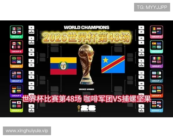 2026世界杯哥伦比亚对阵民主刚果比赛的赛前阵容预测与战术布局解析