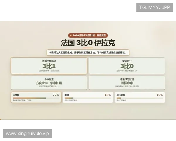 世界杯法国对阵伊拉克晋级形势分析与赛前预测详解 世界杯法国对阵伊拉克晋级形势分析与赛前预测详解