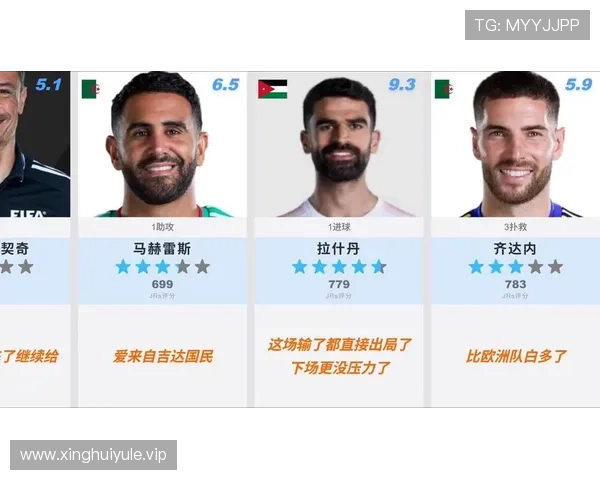 世界杯约旦对阵阿尔及利亚赛后详细数据分析与比赛亮点回顾